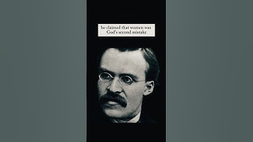 Nietzsche on Women