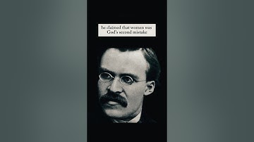 Nietzsche on Women