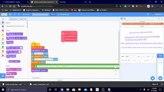 how to make a better custom block scratch
