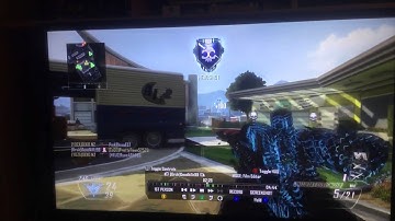 5 man split feed