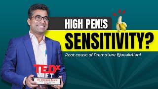 How to Reduce Penile Sensitivity Naturally | Penis Sensitivity | Sensitive Penis Treatment in Hindi screenshot 4