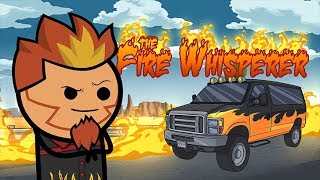 Subscribe to Explosm! ▻ http://bit.ly/13xgq7a Watch VRV ad-free wit...