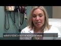 Elderly at risk for medication misuse