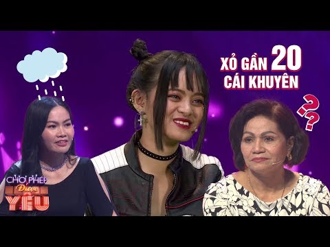 Video Bị nghi ngờ giới tính vì...xỏ khuyên quá nhiều, thiếu... - youtube