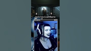 mf working joe #gaming #alienisolation #twitch