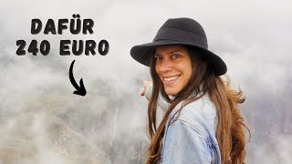 Entlang der Bahngleise zum Machu Picchu in Peru | LOW BUDGET zum Weltwunder