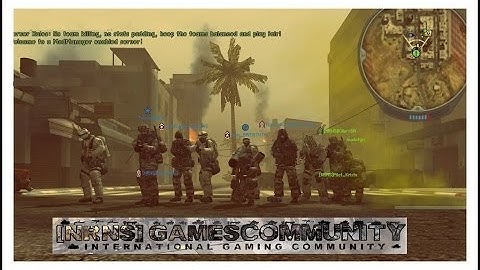 Connect to Bf2 Servers using Ip Address