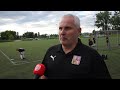 Tomáš Martiník hodnotí základní skupinu na MSJ 2022
