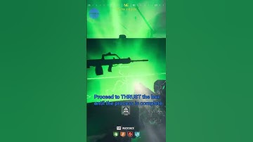 MW3 Ray Gun EVERY TIME GLITCH