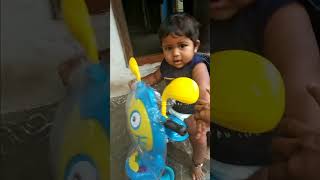 Aryu Thalli Fighting With Mummy
