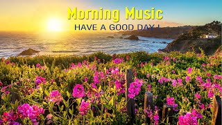 सुंदर सुप्रभात संगीत - आपके नए दिन के लिए सॉफ्ट हीलिंग मॉर्निंग मेडिटेशन संगीत screenshot 5