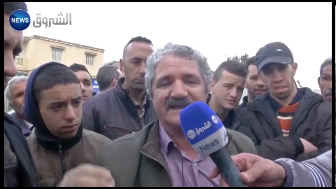 بجاية: سكان بلدية بوزروال بأقبو يطالبون بإيقاف نشاط محجرة