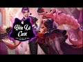 Yêu Là Cưới (Remix) | Phát Hồ X2X • Đại Mèo | ND Music