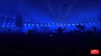 Above & Beyond - Blue Monday (Armin Van Buuren Live Clip) Above & Beyond - Blue Monday (Armin Van Buuren Live Clip)