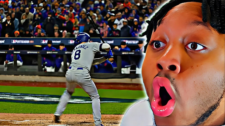 THIS WASN'T EVEN CLOSE!!! Dodgers vs. Mets NLCS Game 3 Highlights (10/16/24) | MLB Highlights