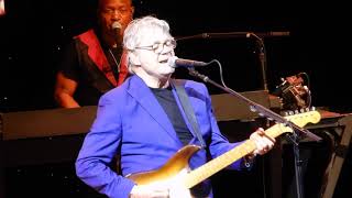 Steve Miller Band....Swingtown....8/21/19....Los Angeles....Greek Theatre