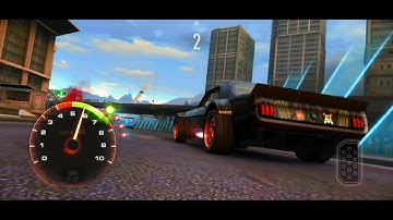 NEED FOR SPEED NO LIMITS | CHAPTER 6 | EVENT 5