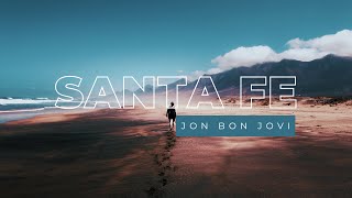 Santa Fe -  Jon Bon Jovi (1990)