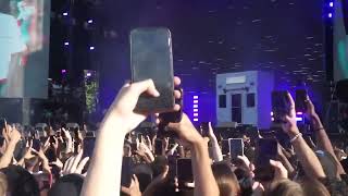 LIL BABY FULL CONCERT @ Wireless Festival 2022, Finsbury Park, London #like #the #video
