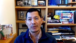 Dr. Peter Chin-Hong on COVID-19 latest
