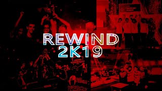 Indian Esports Rewind 2k19