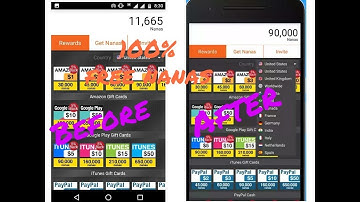 How to hack Appnana ! 2017  Working   100%