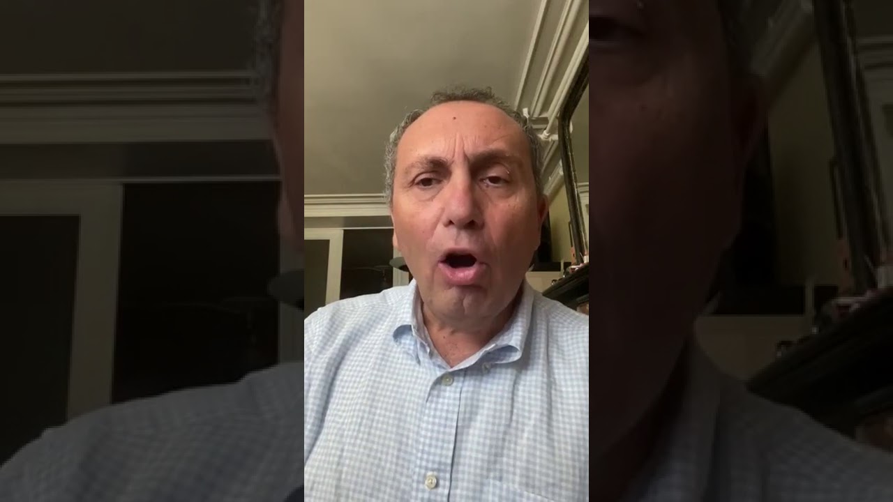 Stefano Manservisi, Special Advisor to Commissioner Paolo Gentiloni 