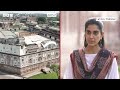 Lahore ਦੇ Fort ਦੀ ਇਸ ਕੰਧ ਵਿੱਚ ਕੀ ਹੈ ਖ਼ਾਸ ? | 𝐁𝐁𝐂 𝐏𝐔𝐍𝐉𝐀𝐁𝐈