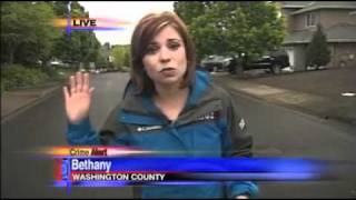 Man attempts to lure children with candy in Bethany