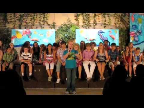 High School Musical 2 by ArtReach Show 2 m 10 @shredderloop