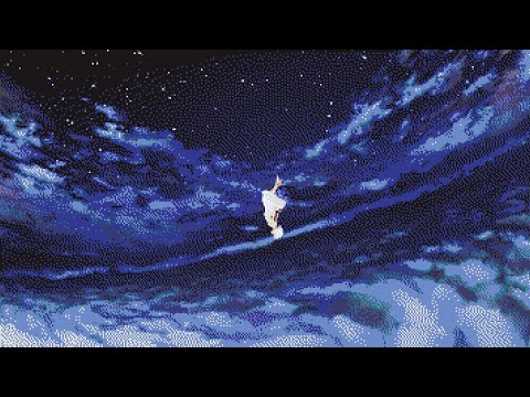 アスノヨゾラ哨戒班　(再)　マインクラフト音ブロック