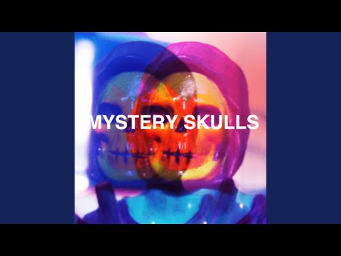 Money - Mystery Skulls