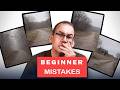 The REAL REASON your PHOTOGRAPHY isn't improving.