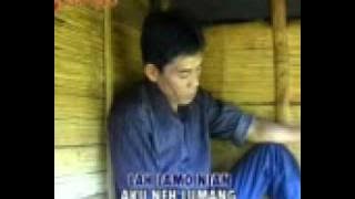 Nasibku Malang   Jarizal Hatmi