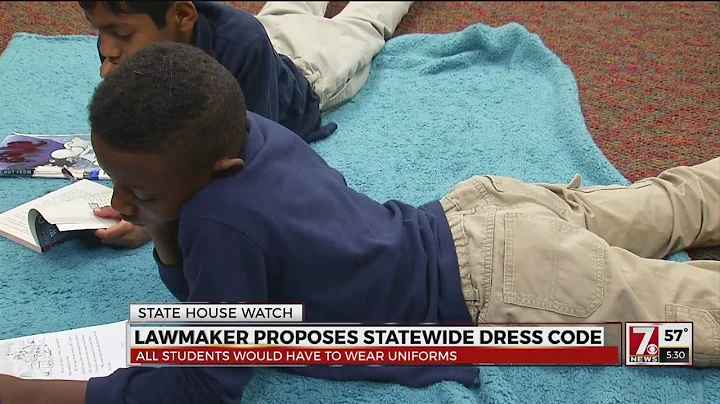 School Uniforms Bill