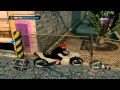 saint row the third ตอนที่ : 5 เจอแมวเหมียว