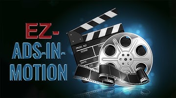 EZ-Ads In Motion