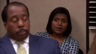 Kelly Kapoor - How Dare You? (The Office US)
