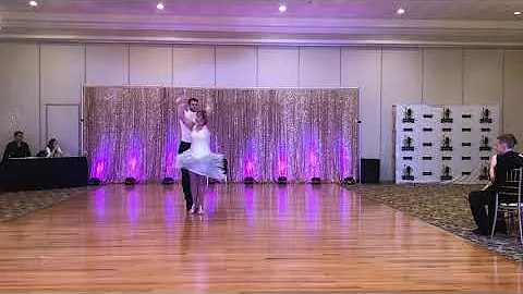 Judy Bittner & Pavel Solo