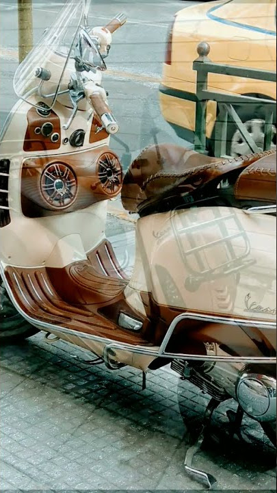 vespa 946 ,vespa 946 indonesia