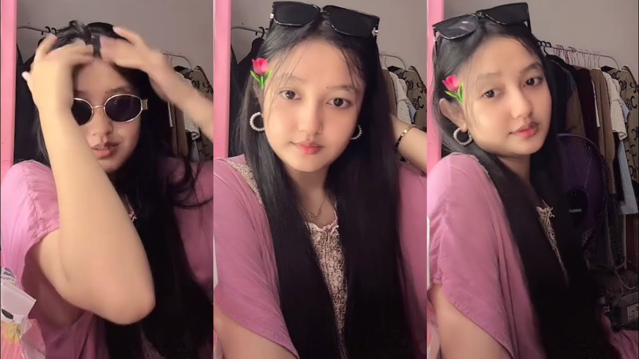 FOKUS ITU❗LIVE QnA NGOBROL SERU SOAL OUTFIT