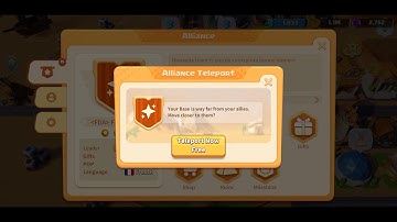 Build Master - How To TP Your Base