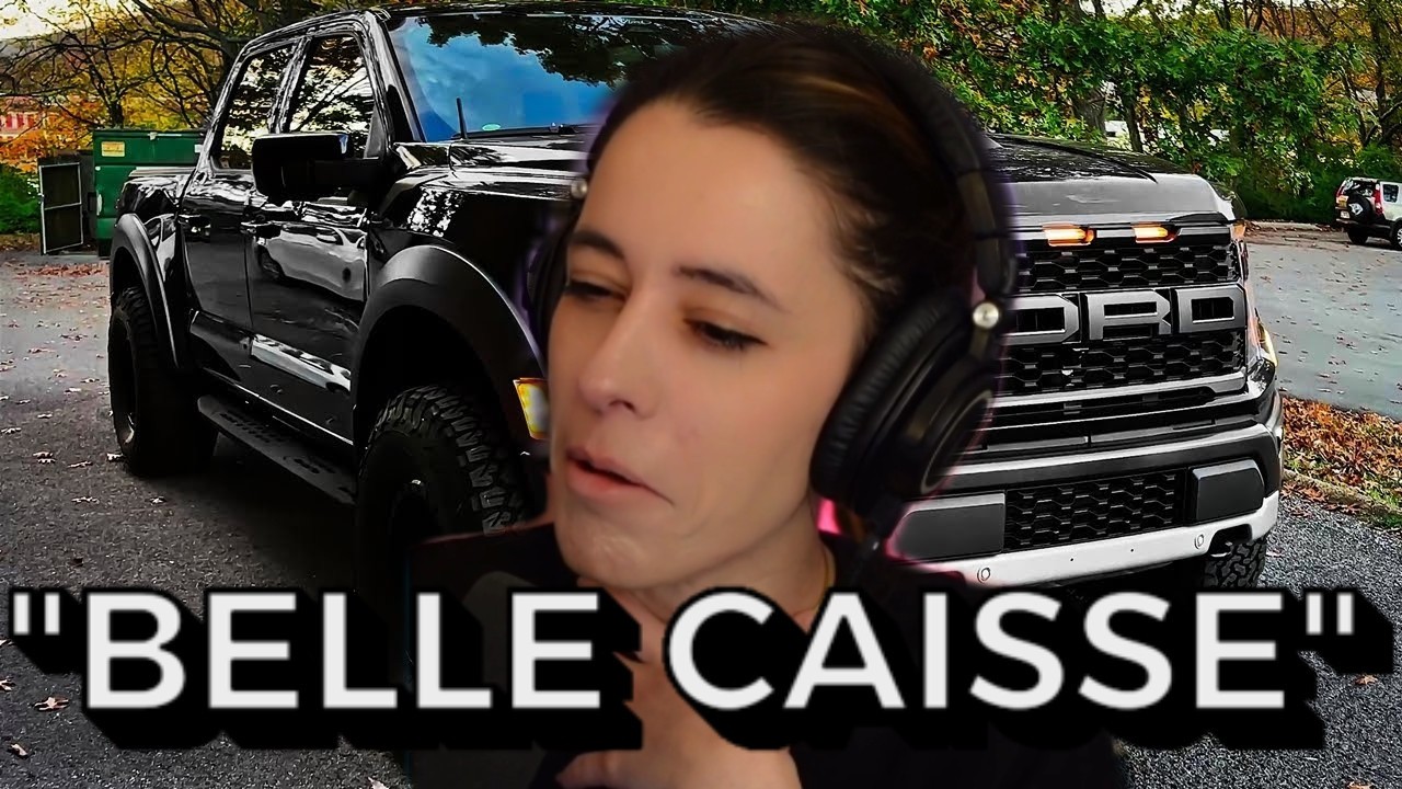 FLORENCE et son CHAT S’AVÈRENT ÊTRES des JACKY TUNING