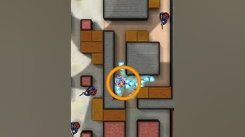 Hunter Assassin Level 213 TRICK Gameplay Walkthrough