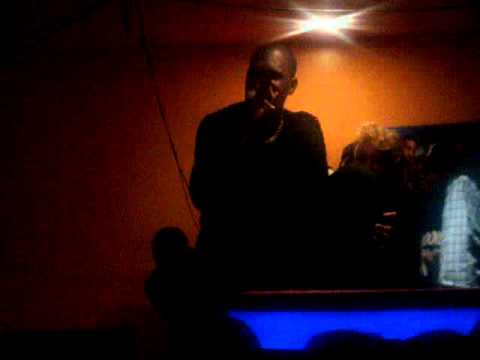 Benjai @ Nocturnal NYC [2011] - "TANTY SAY" | "DRUNK AGAIN"