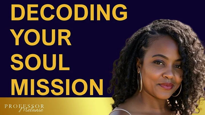 The Astrology & Numerology Behind Your Soul Mission