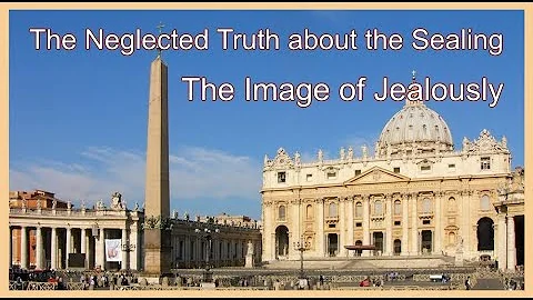 The Neglected Truth About the Sealing  The Image o...
