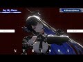 Nerissa Ravencroft - Say My Name [Live 3D]
