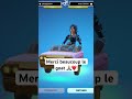 Merci beaucoup le fou des cadeaux @onewint-67 #fortnite #community #giveaway #gaming #trending #ad