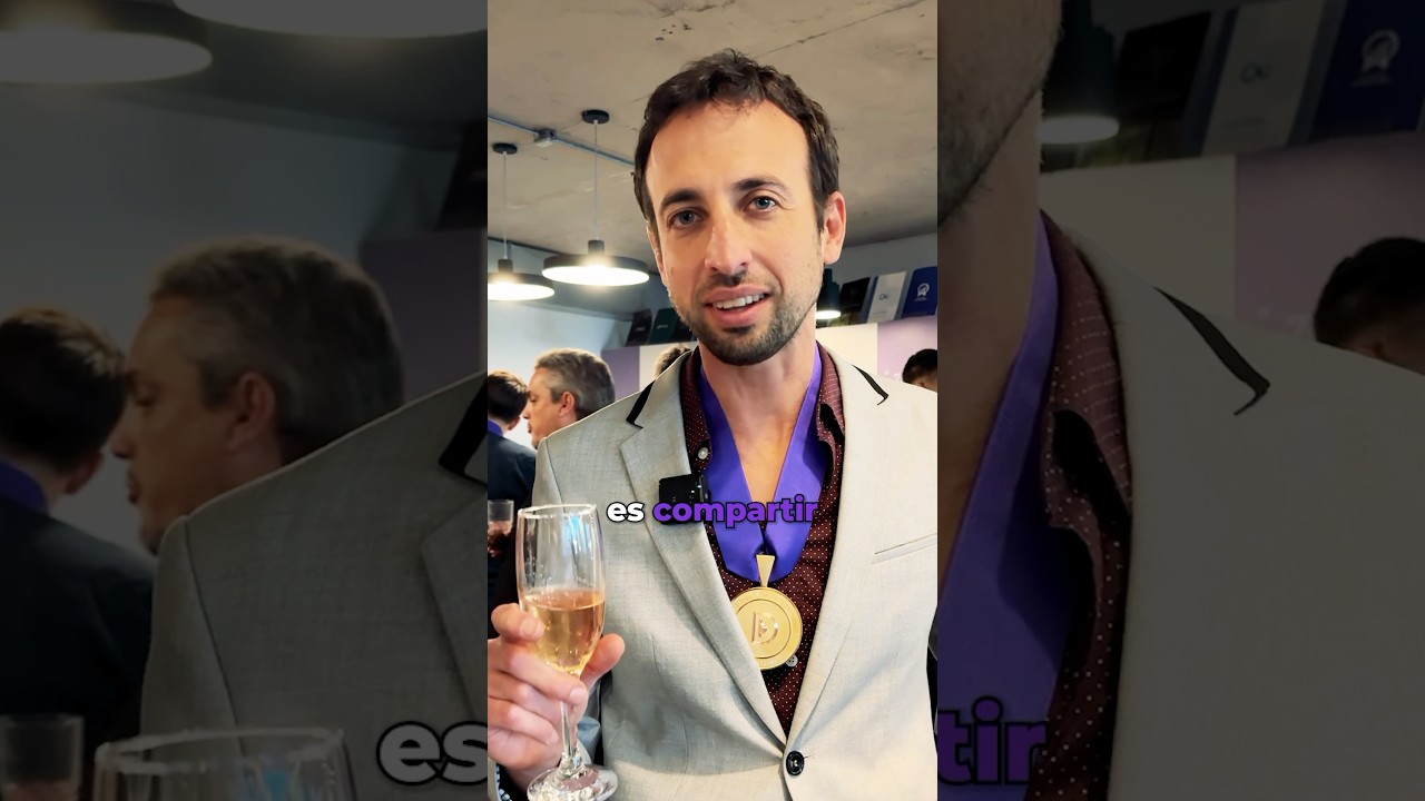 🚀 ¡Celebramos los logros del 2024 y planificamos un 2025 aún mejor!